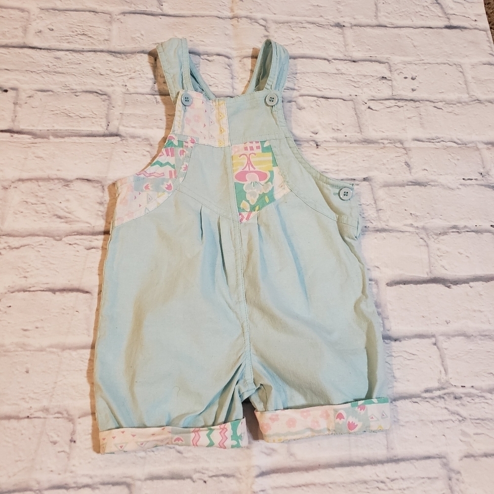 Popsicle Vintage size 3